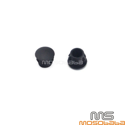 Detachable Sissy Bar Docking Hardware for Harley Dyna Wide Glide (06-08)