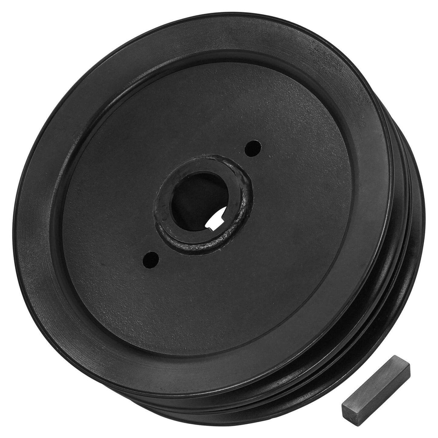 Deck Pulley 52-Inch for Gravely Pro-Turn Z52 (2000–2019)
