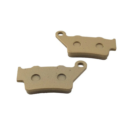 Motorcycle Rear Brake Pads for INDIAN Scout Bobber (2017-2020)