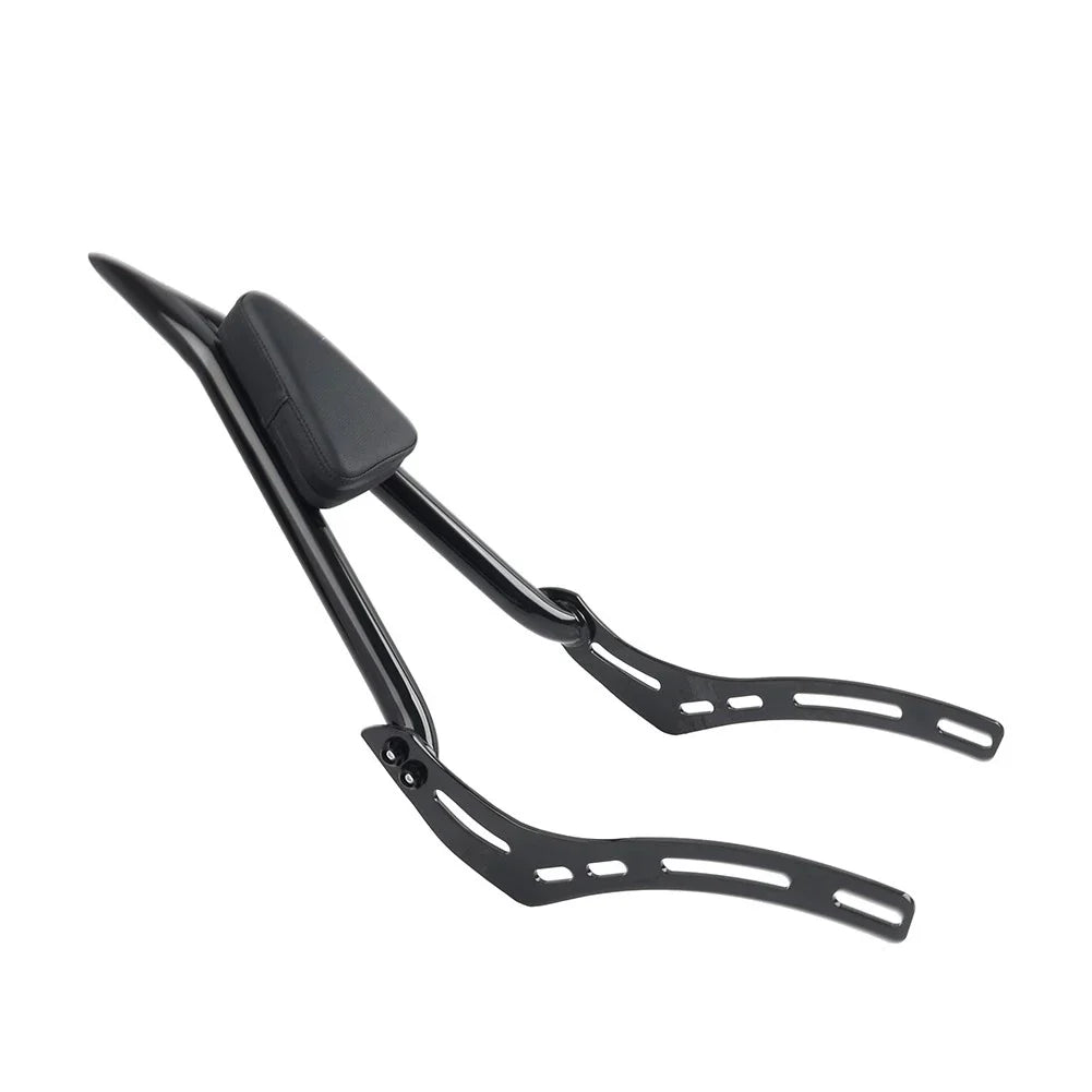 Sissy Bar Passenger Backrest for Indian Scout Bobber Rogue Sixty (2018-2024)