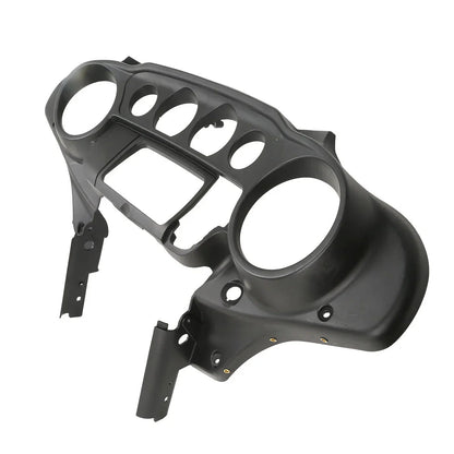 Smoked 12.5" Windshield & Fairings for Harley Touring (2014-2024)