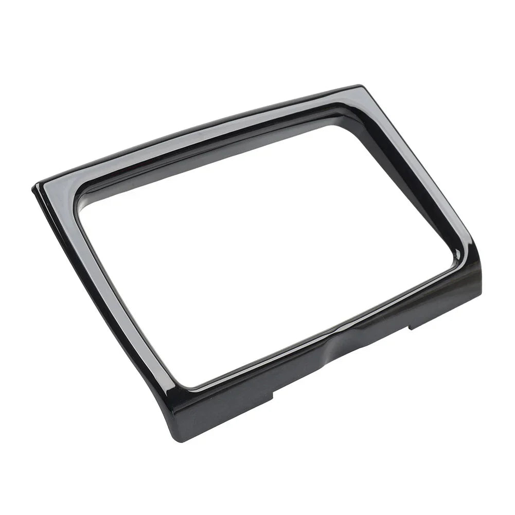 Stereo Radio Trim Cover for Harley Electra, Street, Tri Glide, Ultra Limited (14-23)
