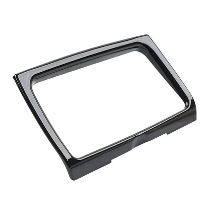 Stereo Radio Trim Cover for Harley Electra, Street, Tri Glide, Ultra Limited (14-23)