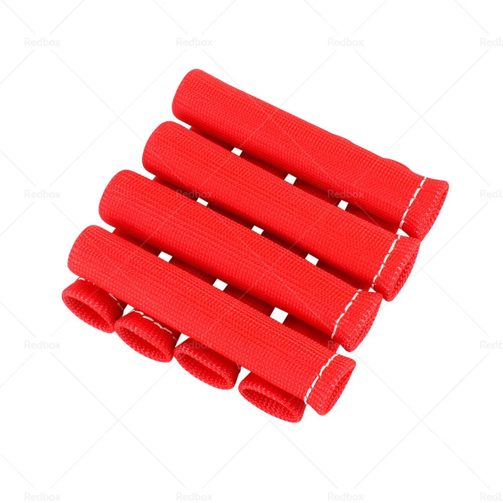 2500℉ Spark Plug Wire Heat Shield Sleeve Protector for LS1/LS2