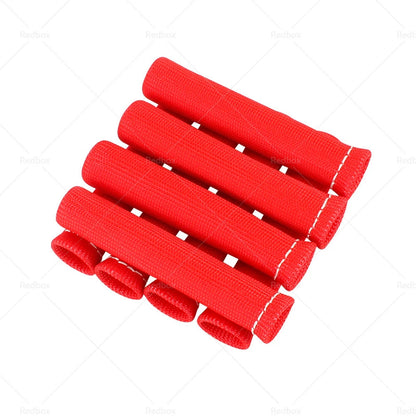 2500℉ Spark Plug Wire Heat Shield Sleeve Protector for LS1/LS2