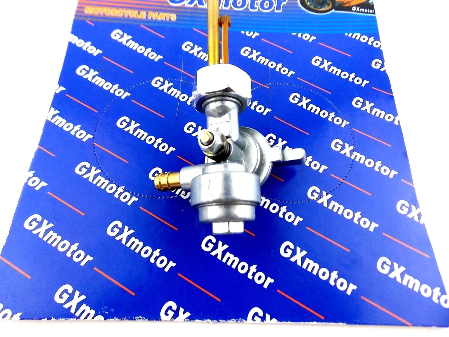 Fuel Tap for Yamaha RD50 (1978-1980) - 14mm Petrol Tank Petcock