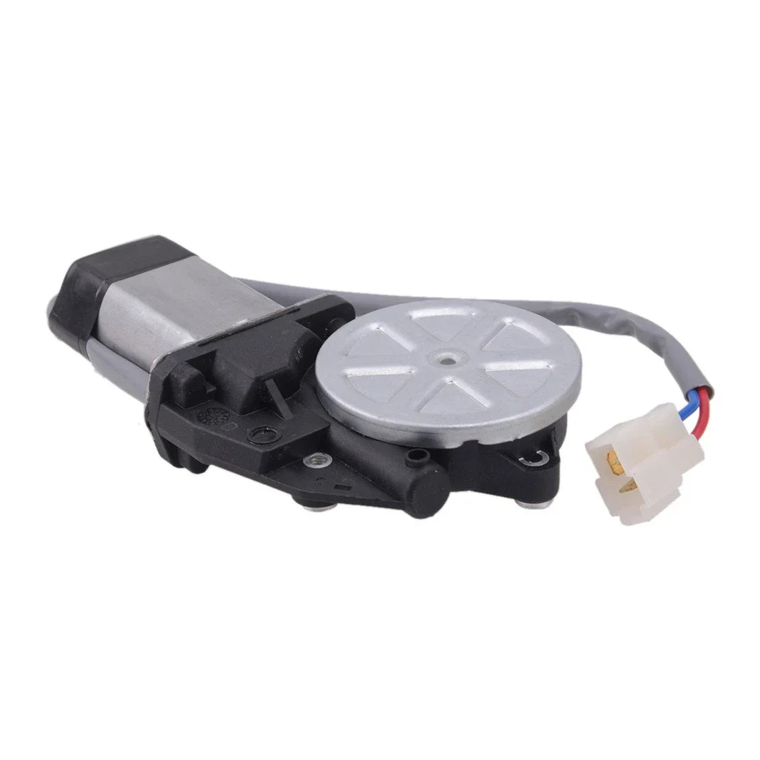 Right Front Power Window Regulator Motor for BMW 3 Series E30 (1982-1994)