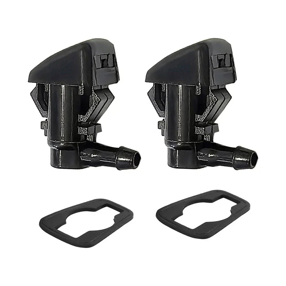Windshield Wiper Spray Nozzle for Jeep Grand Cherokee, RAM 1500 (2011-2023)