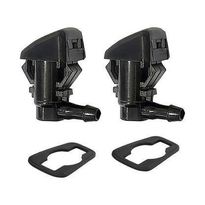 Windshield Wiper Spray Nozzle for Jeep Grand Cherokee, RAM 1500 (2011-2023)