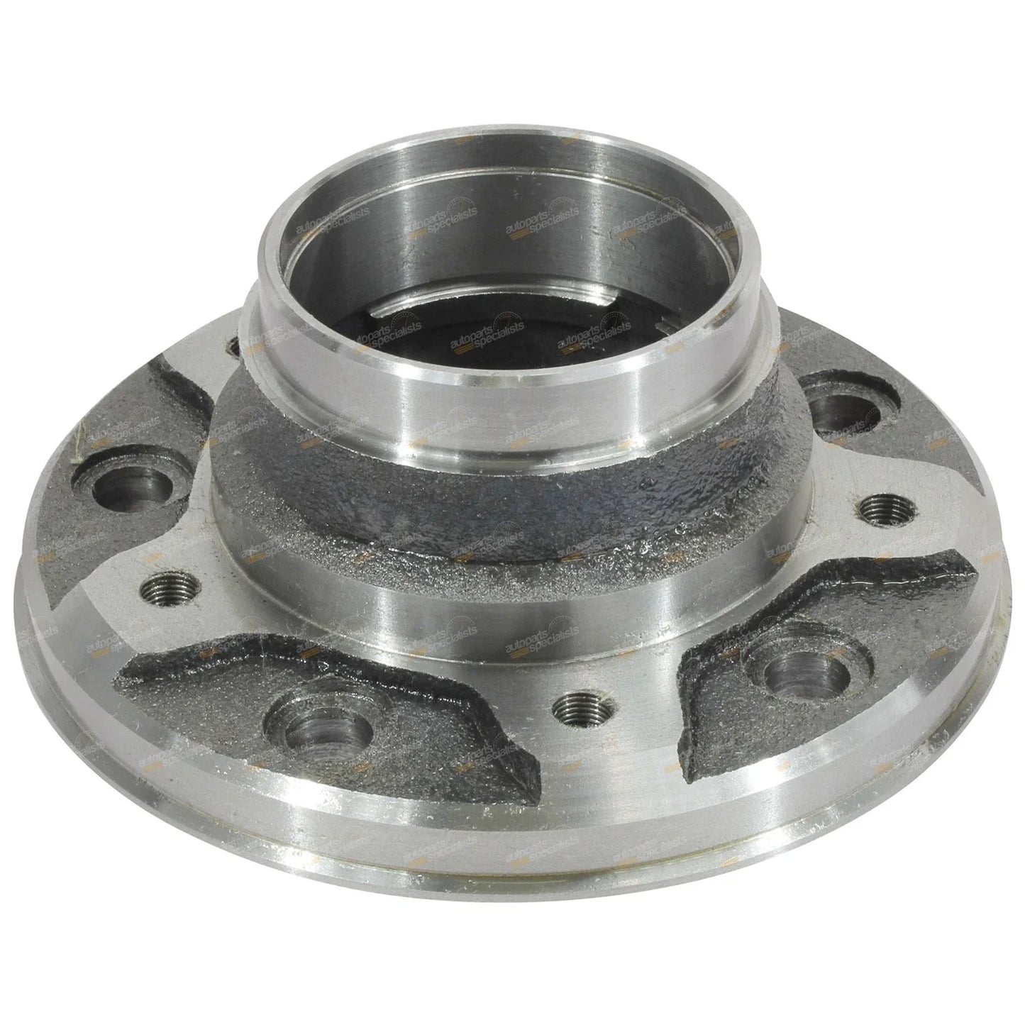 2 x Front Axle Wheel Hubs for Landcruiser 78 79 105 Series (1998���2012)