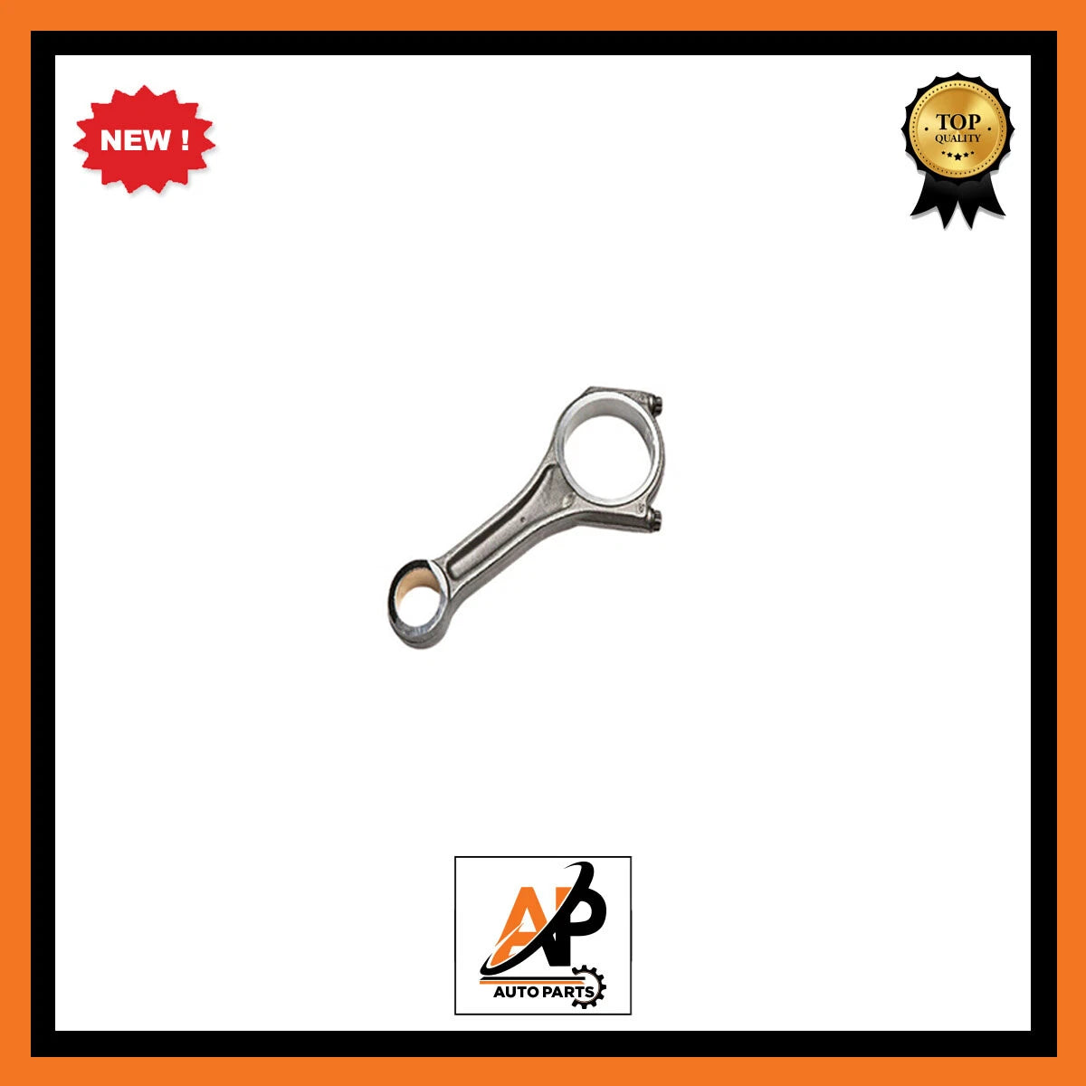 Engine Rebuild Kit with Forged Crankshaft for Land Rover Jaguar 3.0D (2005–2009)