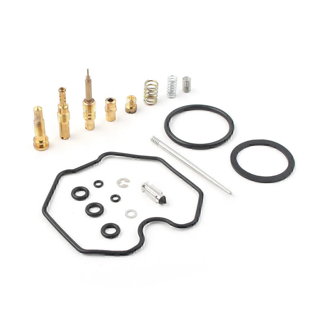 Carburetor Rebuild Kit for Honda TRX 250EX 250Recon (2001-2005)