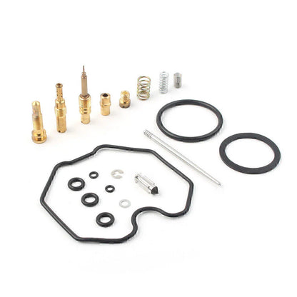Carburetor Rebuild Kit for Honda TRX 250EX 250Recon (2001-2005)