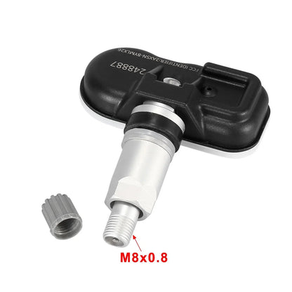TPMS Tire Pressure Sensor for Porsche Cayman (2009-2012)
