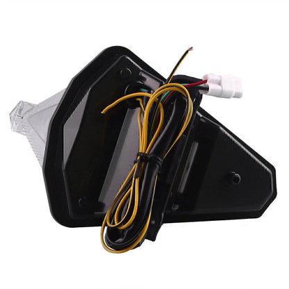 LED Tail Light Turn Signals for YAMAHA YZF R1 (2007-2008)