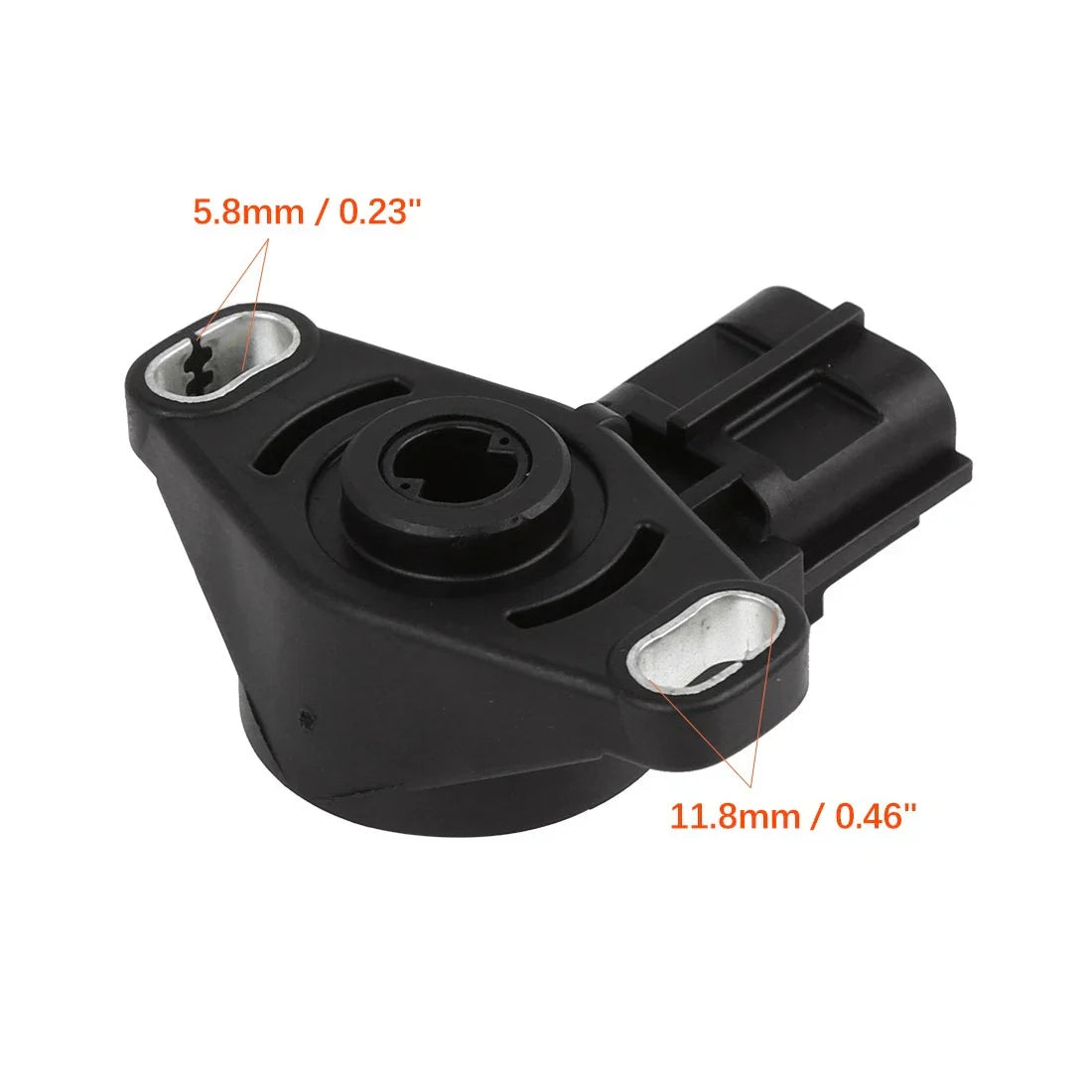 Throttle Position Sensor for Honda Foreman 500 (2005-2023)