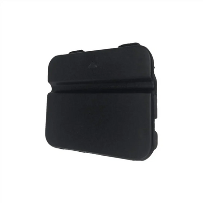 Rear Bumper Tow Hook Cap Cover for BMW 3 Series E90 E91 (2009-2011)