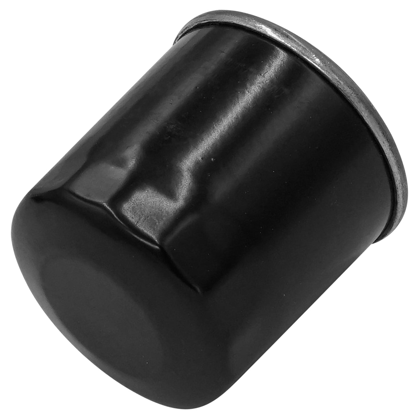 Caltric Oil Filter Replacement for John Deere 110 204L 244H 304H 304L (2000–2018)