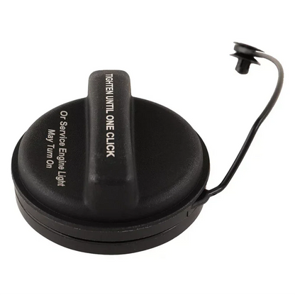 Fuel Filler Gas Tank Cap for Chevrolet Cruze, Buick Enclave, Cascada (2011-2019)