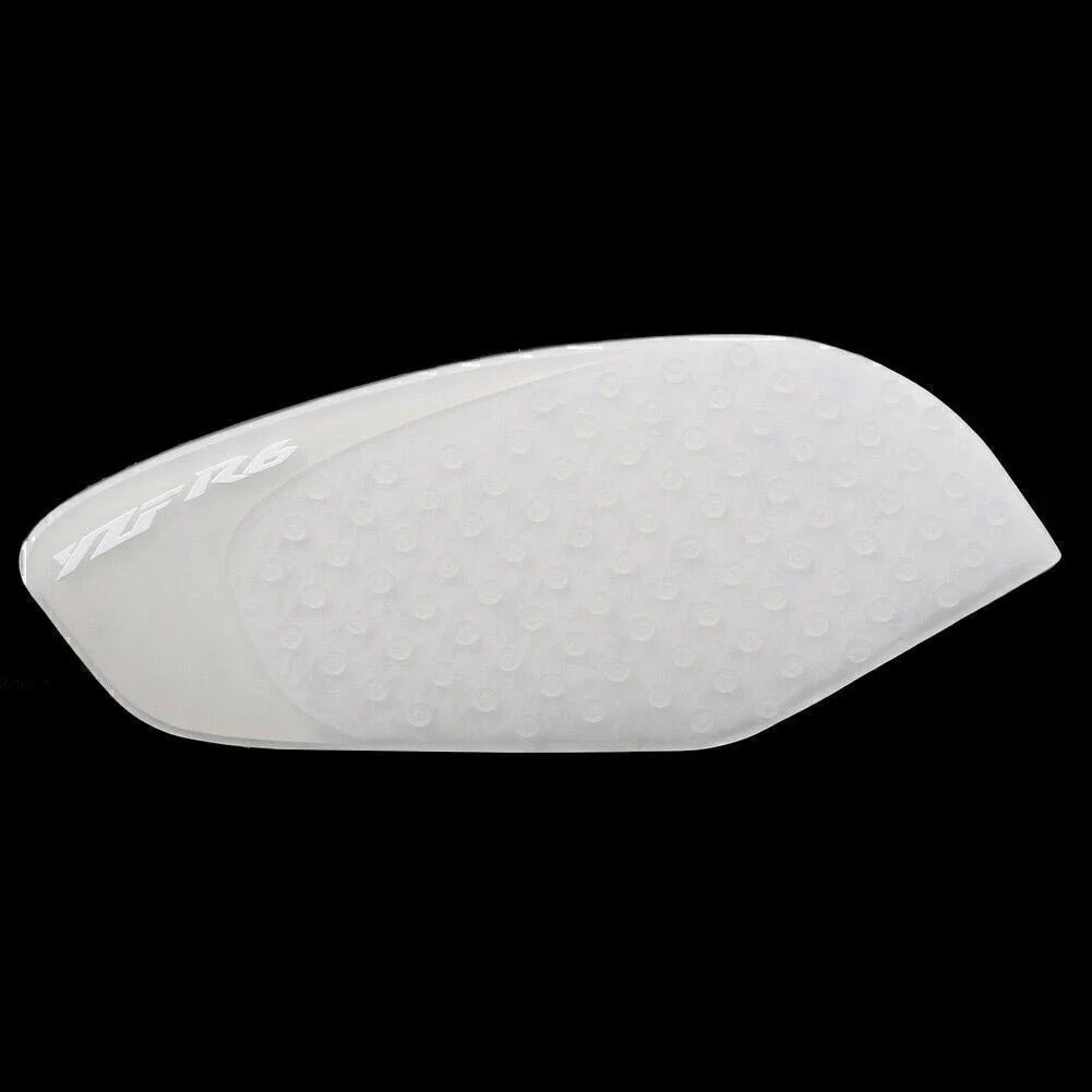 Tank Pad Traction Grip Decal for YAMAHA YZF-R6 (2008-2016)
