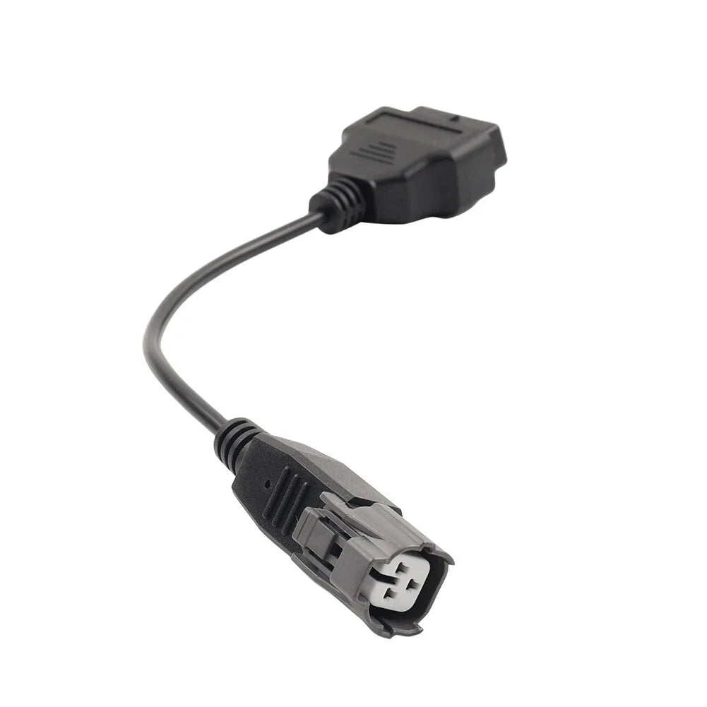 OBD2 Diagnostic Adapter Cable for Yamaha WaveRunner Jet Boat