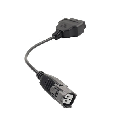 OBD2 Diagnostic Adapter Cable for Yamaha WaveRunner Jet Boat