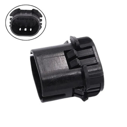 Radiator Mounting Upper Covers for Mercedes Benz ML320, GL550, ML500, ML63 AMG (2000-2012)