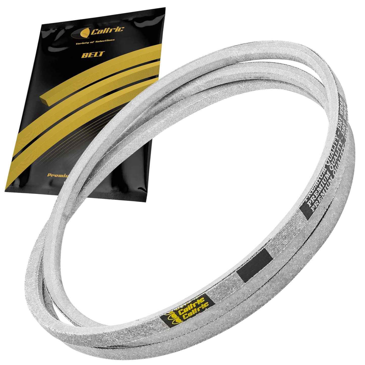 Deck Aramid Belt Replacement for Land Pride FDR25 FDR2572 (139 x 5/8)