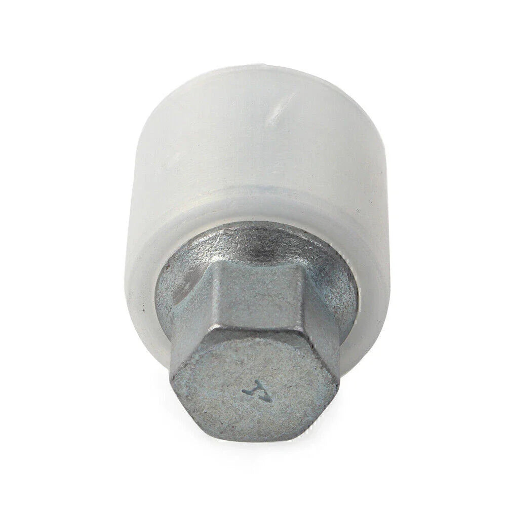 Chrome-molybdenum Steel Locking Wheel Nut Key for Audi