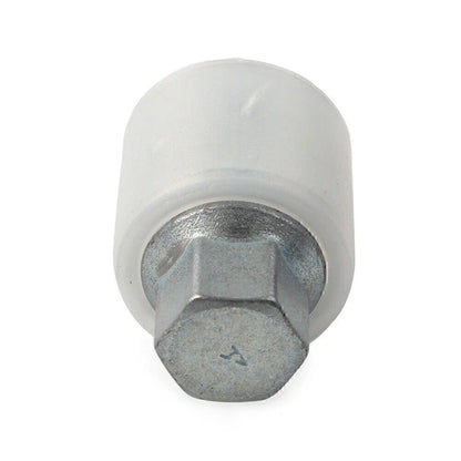 Chrome-molybdenum Steel Locking Wheel Nut Key for Audi