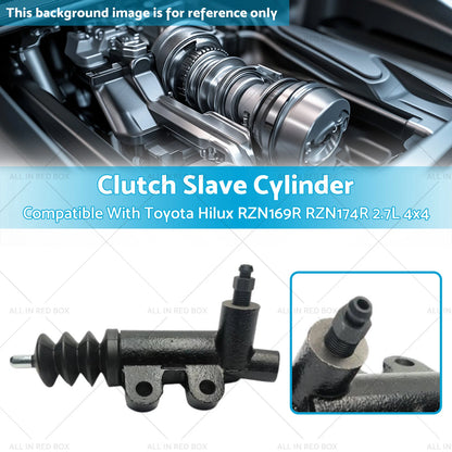 Clutch Slave Cylinder for Toyota Hilux (1997-2002)