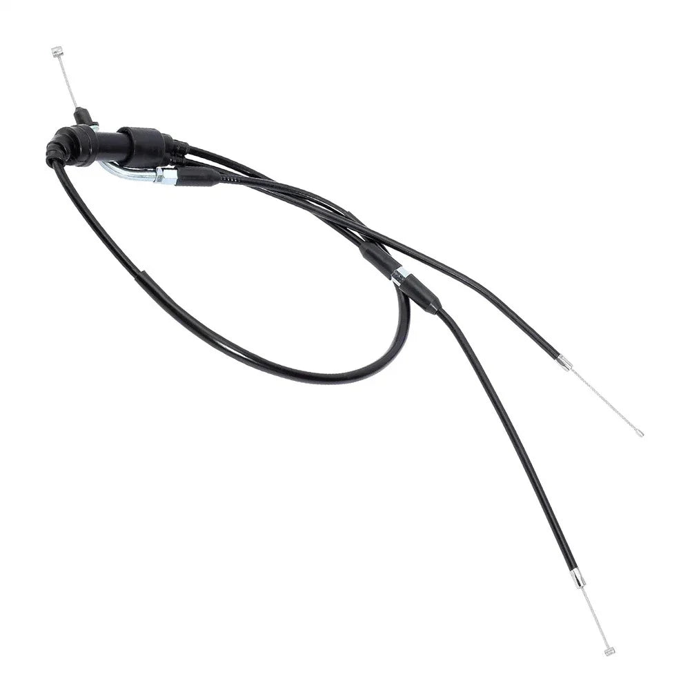 Throttle Accelerator Cable for Yamaha PW 50 Dirt Bike (1981-2016)