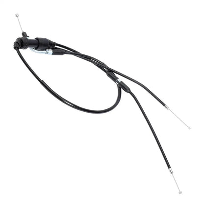 Throttle Accelerator Cable for Yamaha PW 50 Dirt Bike (1981-2016)