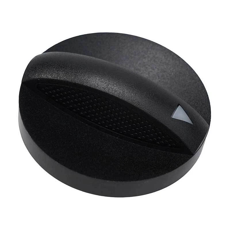 3 x Heater Fan Control Switch Knob for Toyota Hilux Vigo KUN16 GGN15 (2004-2011)