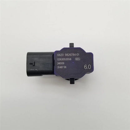 Ultrasonic Sensor Black for BMW F40 G20 G30 G29 (2017-2023)