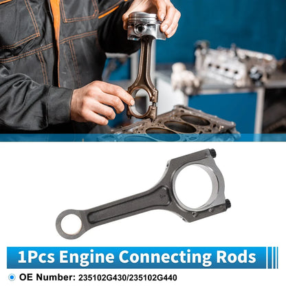 Engine Connecting Rod for Hyundai Santa Fe (2013-2016)