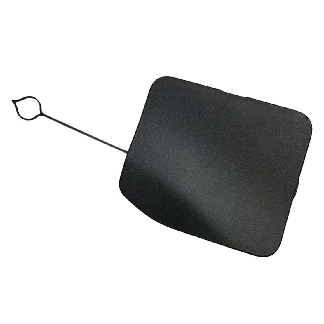 Rear Bumper Towing Eye Cover for Nissan Qashqai J11 (2014-2017)