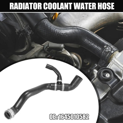 Lower Radiator Coolant Hose for Mercedes-Benz ML350 (2006-2011)