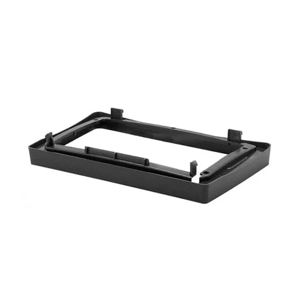 9'' Car Radio Console Adapter Cover Trim for Lada Granta (2013-2017)