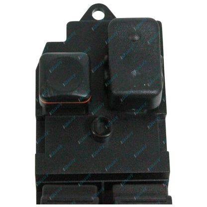 Master Power Window Switch Electric Main for Toyota Landcruiser 80 series 90-98