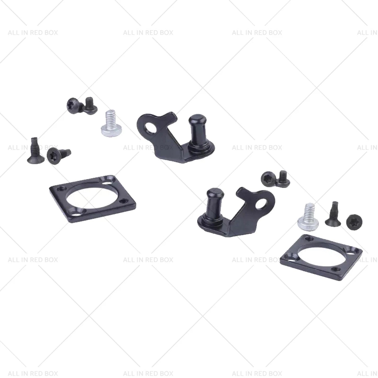 Front Level Sensors for Range Rover Sport (2005-2009)