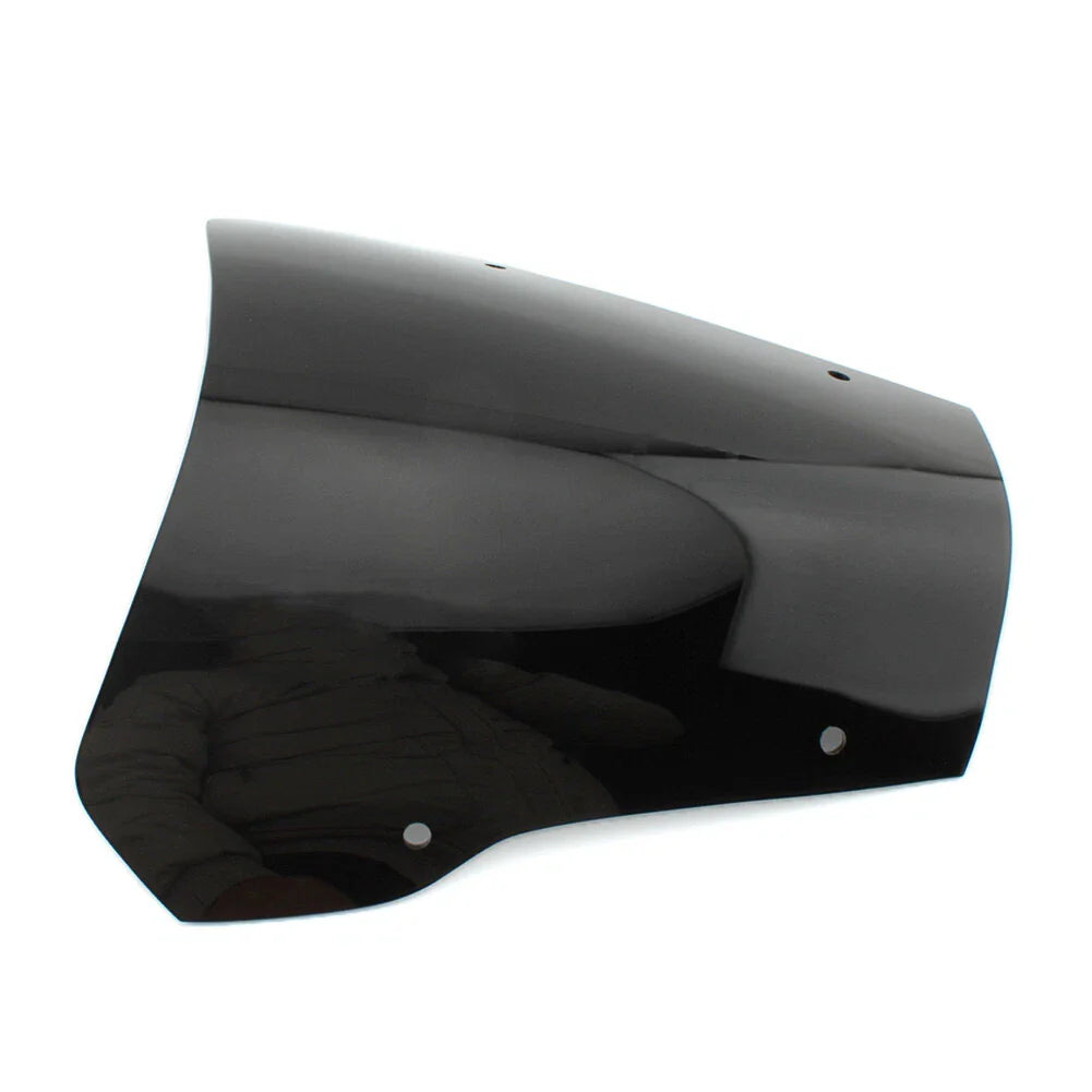 Windshield Windscreen for Yamaha XT660 R (2004-2016) Wind Shield Deflectors
