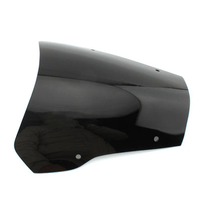 Windshield Windscreen for Yamaha XT660 R (2004-2016) Wind Shield Deflectors