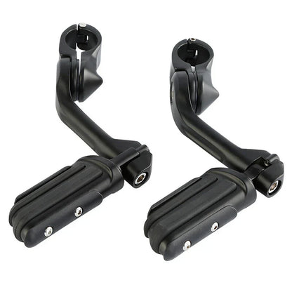 Engine Guard 1 1/4" Footpeg for Harley