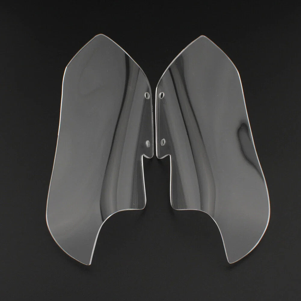 Windshield Side Deflectors for Yamaha XT1200Z Super Tenere (2014-2022)