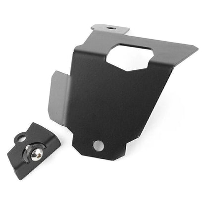 Clutch Transmission Guard Cover for HONDA CRF1000L Africa Twin 2016-2017