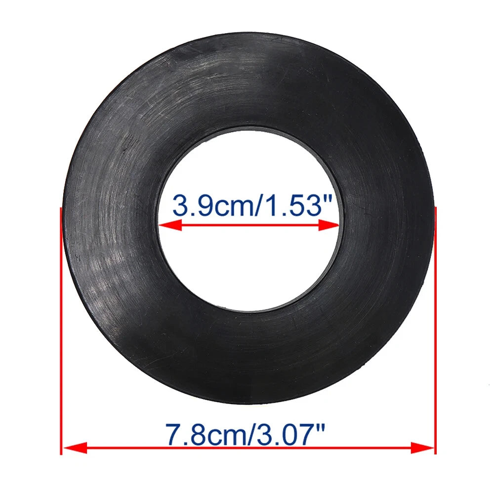 Shock Absorber Ring Buffer Tower Top Rubber Pad for Chevrolet Cruze (2009–2019)