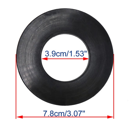 Shock Absorber Ring Buffer Tower Top Rubber Pad for Chevrolet Cruze (2009–2019)