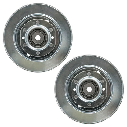 Deck Pulley 61 Inch Replacement for Simplicity Citation XT Cobalt (2005–2007)