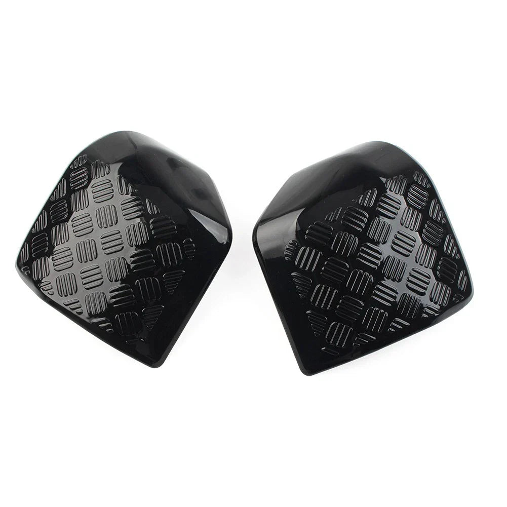 Rear View Mirror Cover Trim  for Land Rover Defender 90 110 (2020-2023)